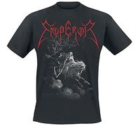 EMPEROR - RIDER 2017 - Clothing - Size XXL - New T Shirt - 26 - K66z