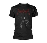 EMPEROR - RIDER 2005 SOF - tshirt - TSFB - Size XXXL - K72z