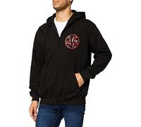 EMPEROR: RIDER 2014 - Zipped hoodie (M)