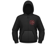 EMPEROR: RIDER 2014 - Zipped hoodie (M)