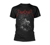 EMPEROR - RIDER 2017 - Clothing - Size XXXL - New T Shirt - V66z