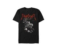 Emperor - Rider 2017 - T-Shirt - black - M - 100% Cotton,Jersey M