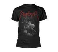 EMPEROR - RIDER 2017 - Clothing - Size XL - New T Shirt - 25 - K66z