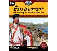 Emperor: Rise of the Middle Kingdom GOG.COM Key GLOBAL