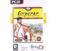 Emperor: Rise of the Middle Kingdom (PC CD)