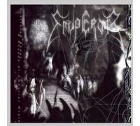 Emperor - Scattered Ashes
