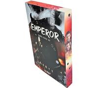 Emperor. Seria Dark Verse Vol.3 - RuNyx