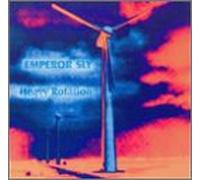 Emperor Sly - Heavy Rotation