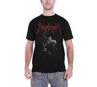 Emperor T Shirt Rider 2017 Band Logo new Official Mens Black