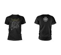 Emperor Underworld T-shirt black M