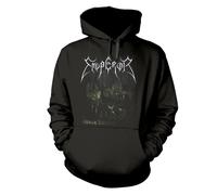 Emperor Unisex Adult Anthems 2014 Hoodie PH1773