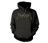 Emperor Unisex Adult Anthems 2019 Hoodie PH378