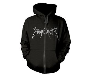Emperor Unisex Adult In The Nightside Eclipse Full Zip Hoodi PH2439