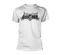 Emperor Unisex Adult Old School Logo T-Shirt PH574