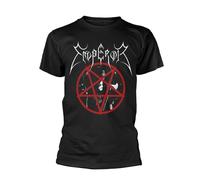 Emperor Unisex Adult Pentagram 2014 T-Shirt PH1793