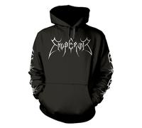 Emperor Unisex Adult Prometheus Hoodie PH4639