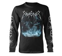Emperor Unisex Adult Prometheus Long-Sleeved T-Shirt / N/A N/A PH4638