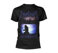 Emperor Unisex Adult Reverence T-Shirt / N/A N/A PH1799