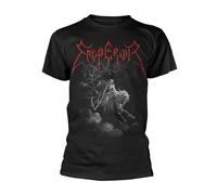 Emperor Unisex Adult Rider 2017 T-Shirt / N/A N/A PH1092
