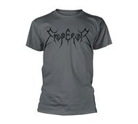 Emperor Unisex Adult Shield Logo T-Shirt PH293