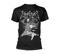 Emperor Unisex Adult The Wanderer T-Shirt PH1586