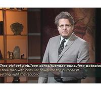 Emperor Worship in Rome