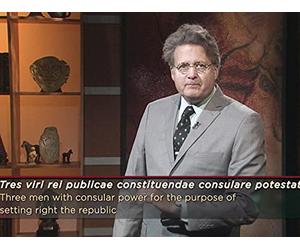 Emperor Worship in Rome