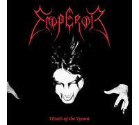 Emperor - Wrath Of The Tyrant