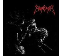 Emperor - Wrath Of The Tyrant