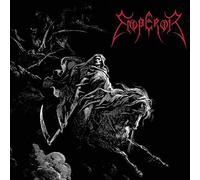 Emperor - / Wrath Of The Tyrant - CD - Z123z