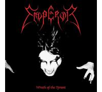EMPEROR - WRATH OF THE TYRANT (REISSUE) 2 CD NEW