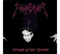 Emperor - Wrath Of The Tyrant [VINYL]