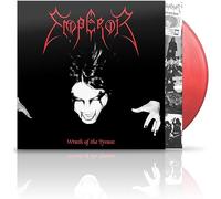 Emperor - Wrath Of The Tyrant [VINYL]