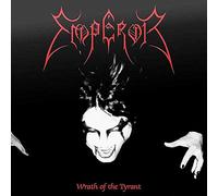 Emperor - Wrath Of The Tyrant [VINYL]