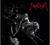 Emperor Wrath Of The Tyrants, CD Candlelight