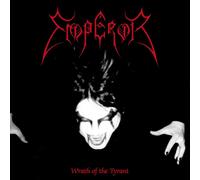 Emperor - Wrath Of The Tyrants