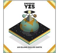 Emperor Yes - An Island Called Earth [VINYL]