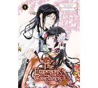 Emperor's Caretaker 01, The (The Emperor's Caretaker)