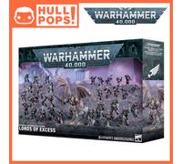 Emperor's Children Battleforce: Lords of Excess