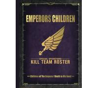 Emperors Children - Crusade Journal - Children of the Emperor! Death to his Foes!: Battle Tracker WH 40K Game Planner
