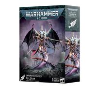Emperor's Children: Fulgrim