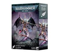 Emperor's Children: Fulgrim