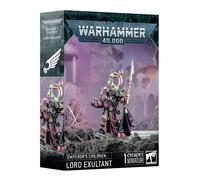 Emperor's Children: Lord Exultant