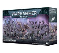 Games Workshop - Warhammer 40,000 - Emperors Children Battleforce: Lords of Excess
