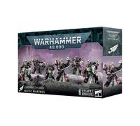 Games Workshop Emperor's Children: Noise Marines