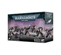 EMPEROR'S CHILDREN: NOISE MARINES GAMES WORKSHOP 10% Off rrp