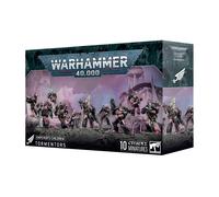 Emperor's Children Tormentors Warhammer 40,000 Miniatures