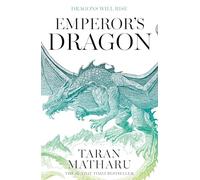 Emperor's Dragon: The exhilarating conclusion to the SUNDAY TIMES bestselling series that began with DRAGON RIDER: Book 3 (The Soulbound Saga)
