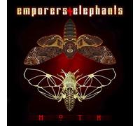 EMPERORS & ELEPHANTS - Moth