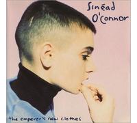Emperors New Clothes by Sinead O'Connor (1990-08-06)